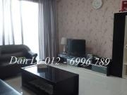 2 Bedroom Condo for rent in Bukit Pantai, Kuala Lumpur