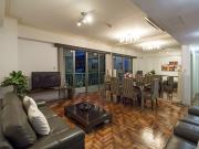 2 Bedroom Condo for Rent in Citylights Garden