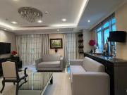 2 Bedroom Condo for Rent in Crescent Park Residences BGC...