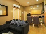 2 Bedroom Condo for Rent in Gramercy Residences Makati City