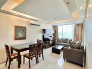 2 Bedroom Condo for Rent in Grand Hamptons BGC Taguig City
