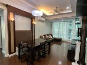 2 Bedroom Condo For Rent In Grand Hamptons BGC Taguig City