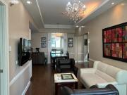 2 Bedroom Condo for Rent in Grand Hamptons BGC Taguig City