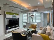 2 Bedroom Condo for Rent in Grand Hamptons BGC Taguig City