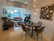 2 Bedroom Condo For Rent In Grand Hyatt Residences BGC...