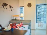 2 Bedroom Condo for rent in Jalan Ampang Hilir, Kuala Lumpur