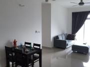 2 Bedroom Condo for rent in Johor Bahru, Johor