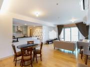 2 Bedroom Condo for Rent in Park Point Residences