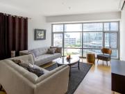 2 Bedroom Condo for Rent in Park Point Residences