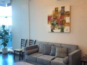 2 Bedroom Condo for Rent in Sapphire Residences, BGC,...