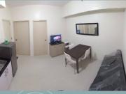 2 Bedroom Condo for Rent in SM Jazz Residences Makati