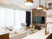 2 Bedroom Condo for Rent in St. Moritz Private Estate...