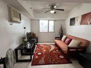 2 Bedroom Condo for Rent in The Columns Legazpi Village...
