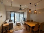 2 Bedroom Condo for Rent in The Rise Makati