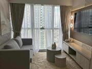 2 Bedroom Condo for Rent in The Seasons Residences BGC...