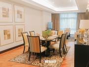 2 Bedroom Condo for Rent in Tiffany Place, Makati City