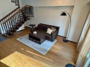 2 Bedroom Condo for Rent in Two Serendra BGC Taguig City