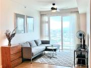 2 Bedroom Condo for Rent in Two Serendra BGC Taguig City