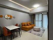 2 Bedroom Condo for Rent in Uptown Parksuites BGC Taguig...