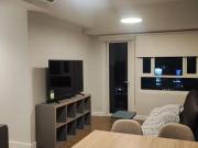 2 Bedroom Condo for Rent near Ateneo de Manila...