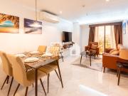 2 Bedroom Condo for Rent near IT Park Cebu