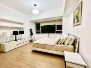 2 Bedroom Condo for Rent | Shangri La BGC Shangri La at...