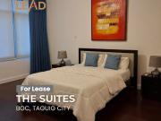 2 Bedroom Condo For Rent The Suites Fully Furnished BGC...