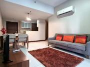2 Bedroom Condo For Rent Three Central Makati