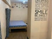 2 Bedroom Condo for Rent/Sale in Cubao Quezon City