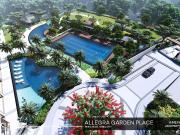 2 BEDROOM CONDO FOR SALE! | ALLEGRA GARDEN PLACE