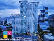 2 Bedroom Condo For Sale At Solinea Tower Cebu City