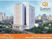 2 Bedroom condo for sale at Taft Avenue Pasay near...