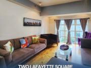 2 Bedroom Condo For Sale at Two Lafayette Square, Makati
