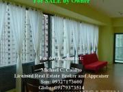 2 Bedroom Condo For Sale Eastwood Libis Quezon City One...