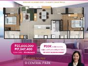 2 Bedroom Condo For Sale in 9 Central Park, Northwin...