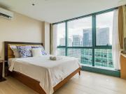 2 Bedroom Condo for Sale in BGC Taguig | One Uptown...
