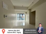 2 Bedroom Condo FOR SALE in BGC Uptown Ritz