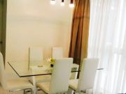 2 Bedroom Condo for sale in Crescent Park Residences...