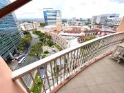 2 Bedroom Condo for Sale in Fort Bonifacio Taguig near...