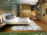 2 Bedroom Condo for sale in Fortis Residences, Bangkal,...