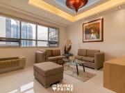 2 Bedroom Condo for Sale in Icon Residences, Taguig City