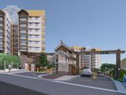 2 bedroom condo for sale in las pinas city Alea Residences