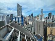 2 Bedroom Condo FOR SALE in One Central Makati across... 2 Bedroom Condo FOR SALE in One Central Makati across...