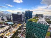 2 Bedroom Condo FOR SALE in One Uptown BGC across Uptown...