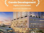 2 Bedroom Condo for Sale in Pasay City Near Arellano...