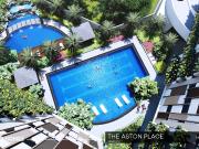 2 Bedroom Condo For Sale in Pasay City The Aston Place...