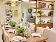 2 Bedroom Condo For SALE in Pasig City The Mayfield Park
