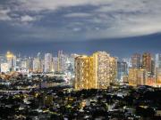 2 Bedroom Condo For Sale in Pasig Near BGC & Ortigas...