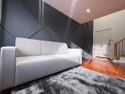 Greenhills Garden Square 2 Bedroom loft type Condo For...