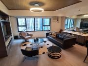 2 Bedroom Condo For Sale In The Fort Residences BGC...